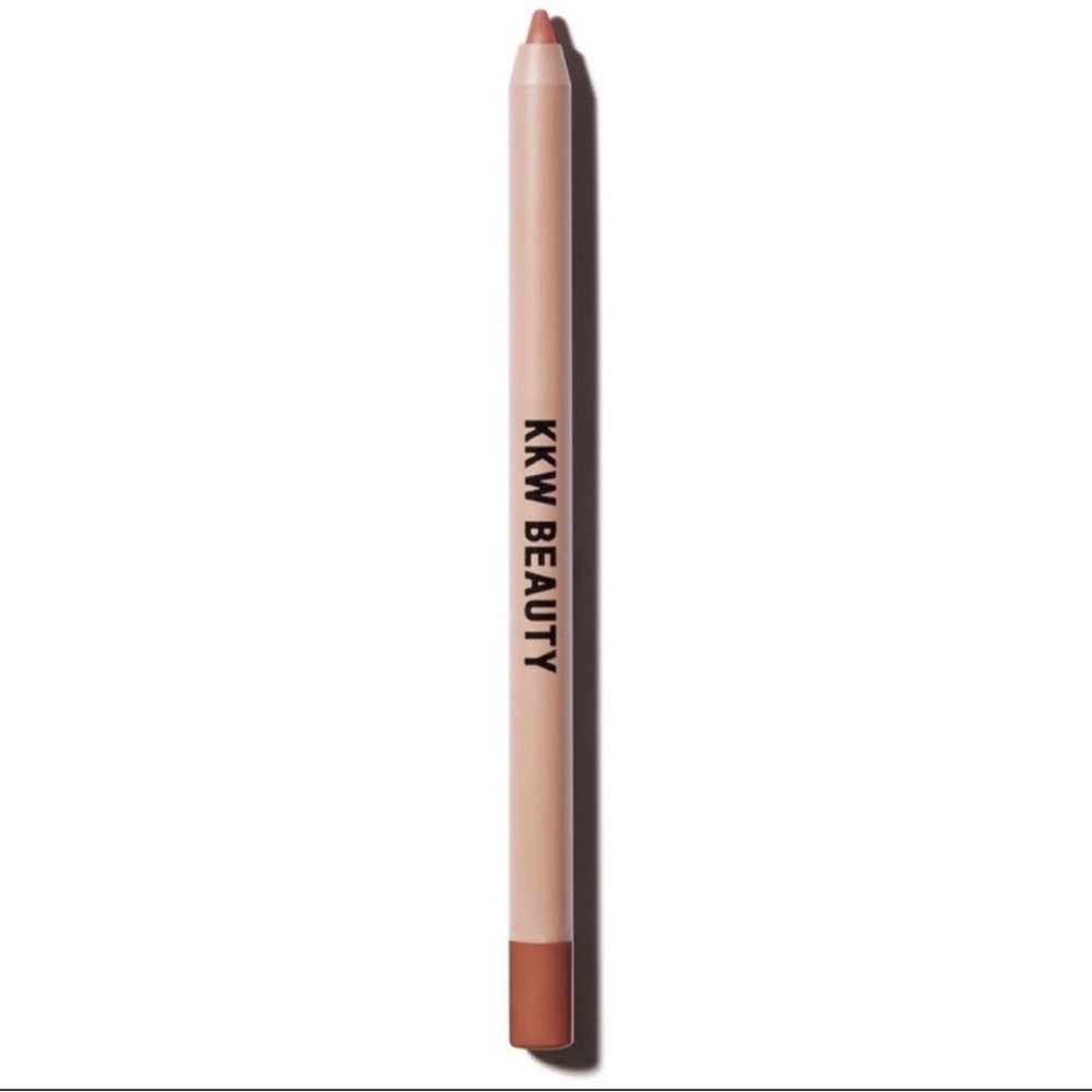 KKW Beauty Nude 1 Lip Liner